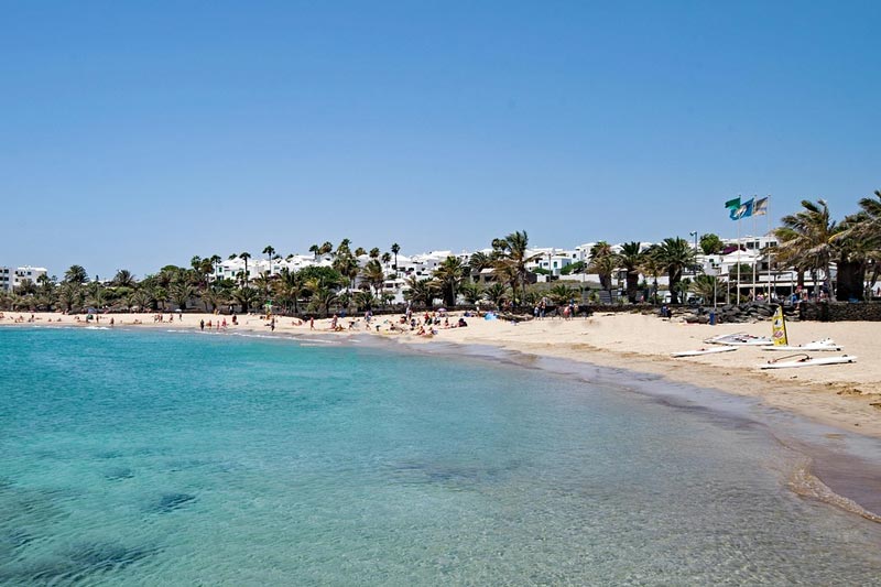 Costa Teguise