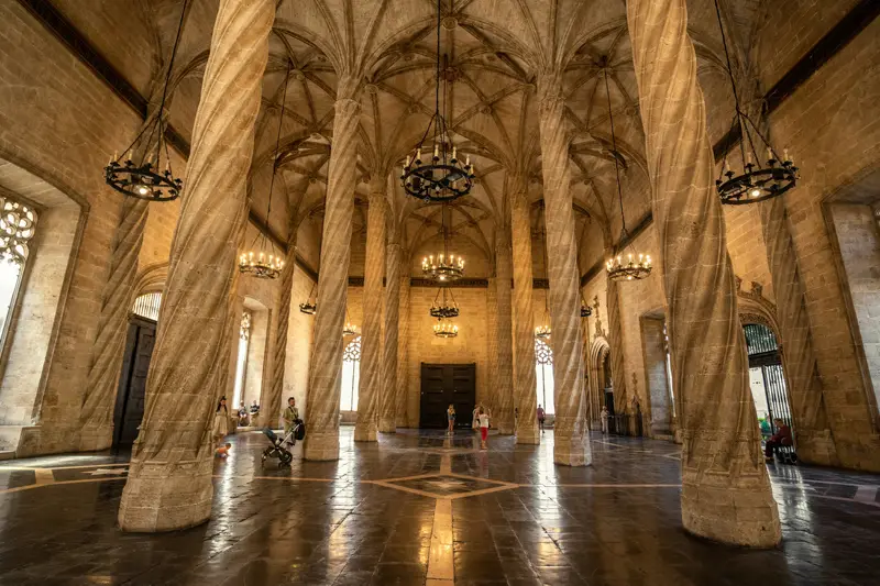 Valencia City Breaks