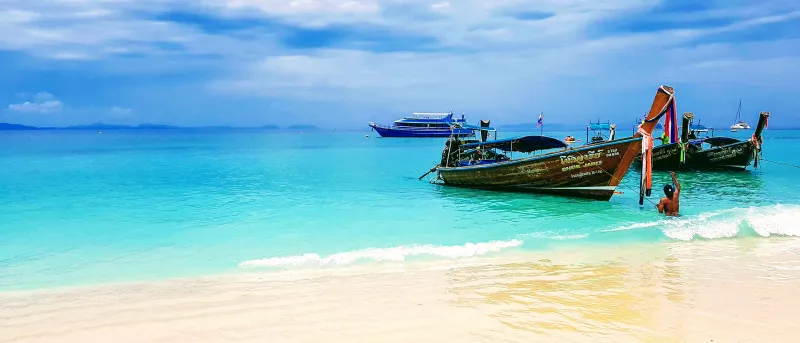 Thailand holidays