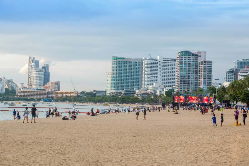 Pattaya