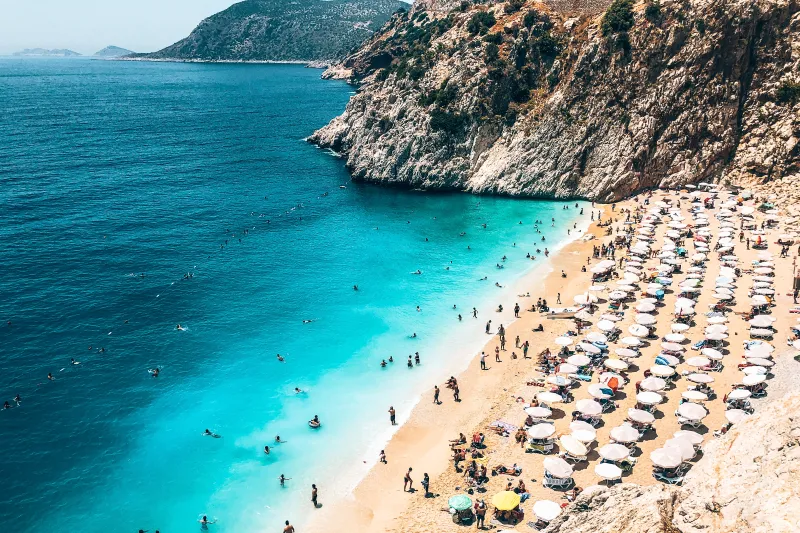 Antalya Turkey