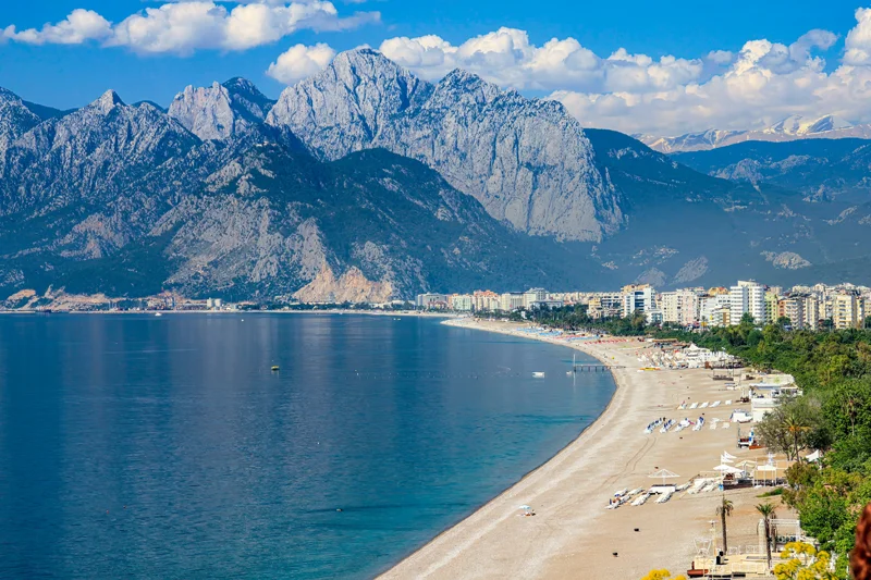 Antalya