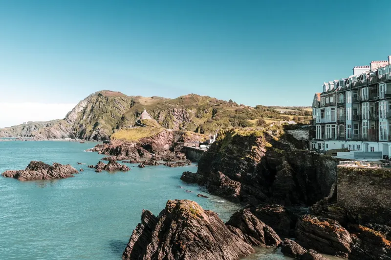 Ilfracombe Holiday Cottages