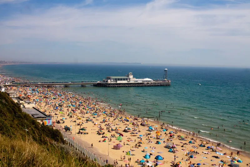 Bournemouth