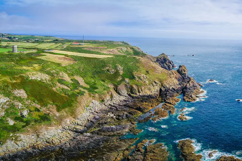 Holidays To Guernsey