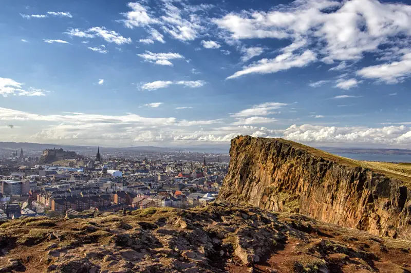 Arthurs Seat