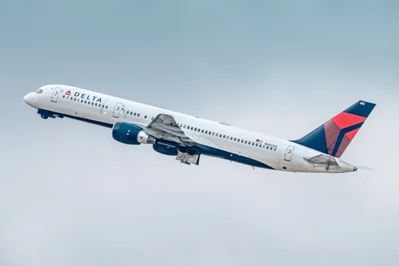 Delta Airlines