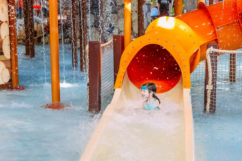 Jet2 Free Child Place Holidays - Splash Park