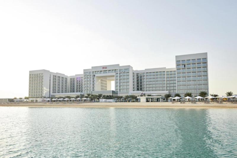 Riu Dubai Hotel