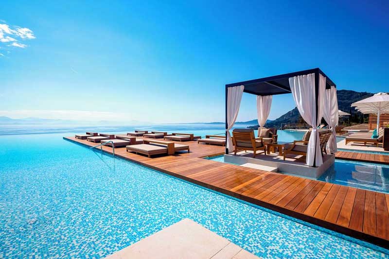 Angsana Corfu Resort