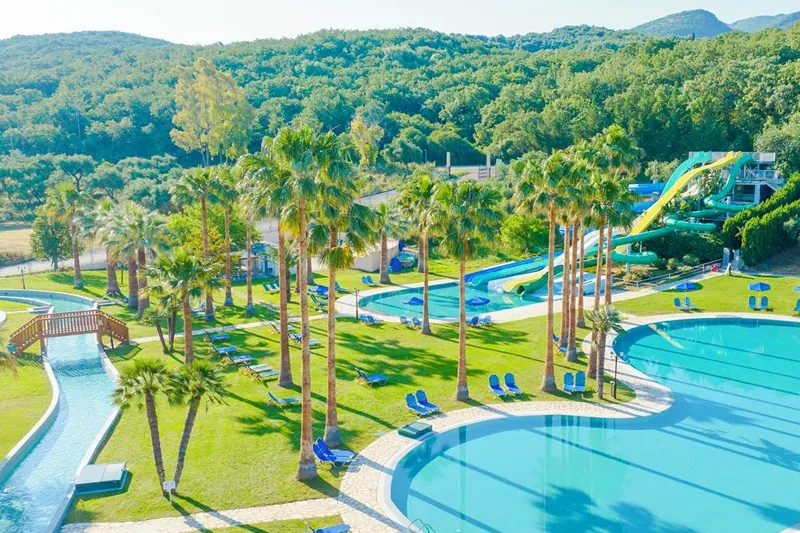 Grecotel LUXME Costa Botanica