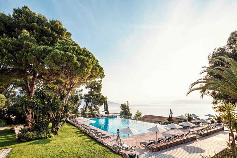Kontokali Bay Resort