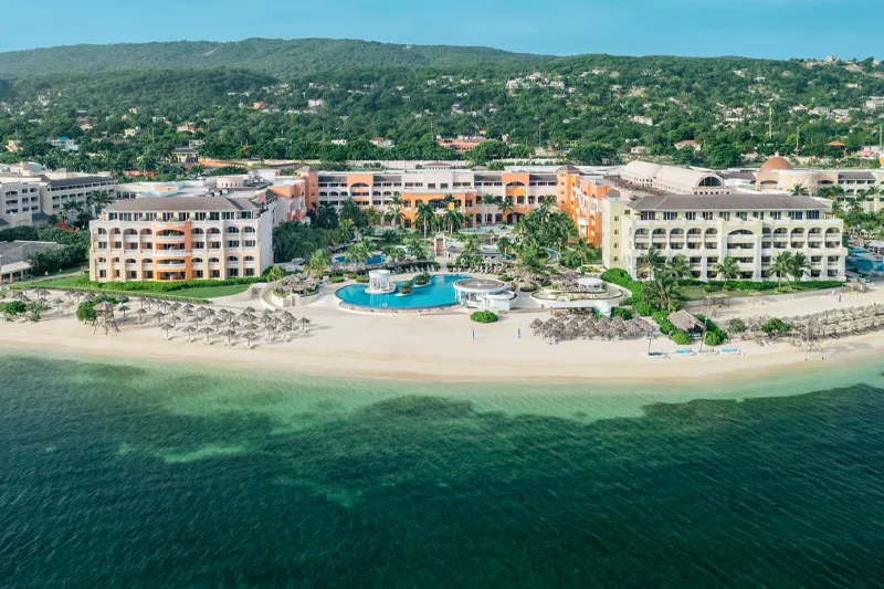Iberostar Rose Hall Suites