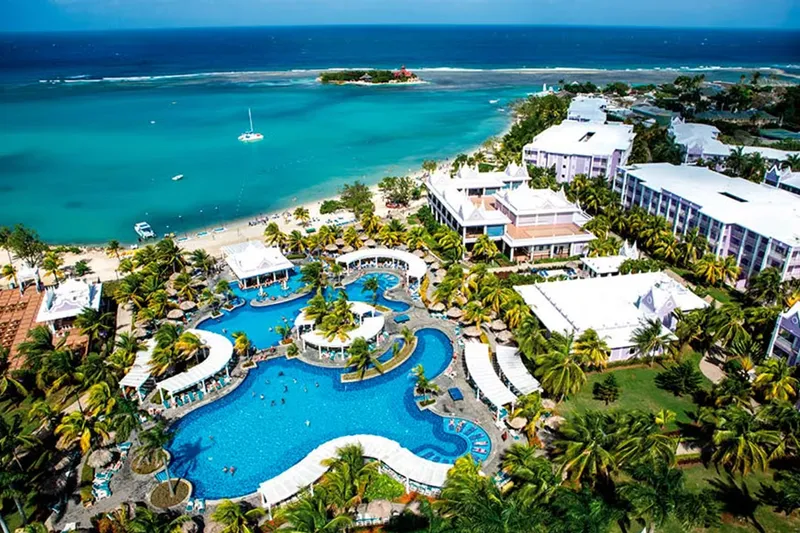 RIU Montego Bay
