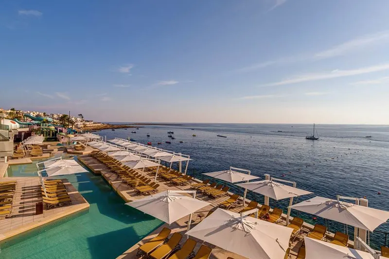 AX ODYCY Malta