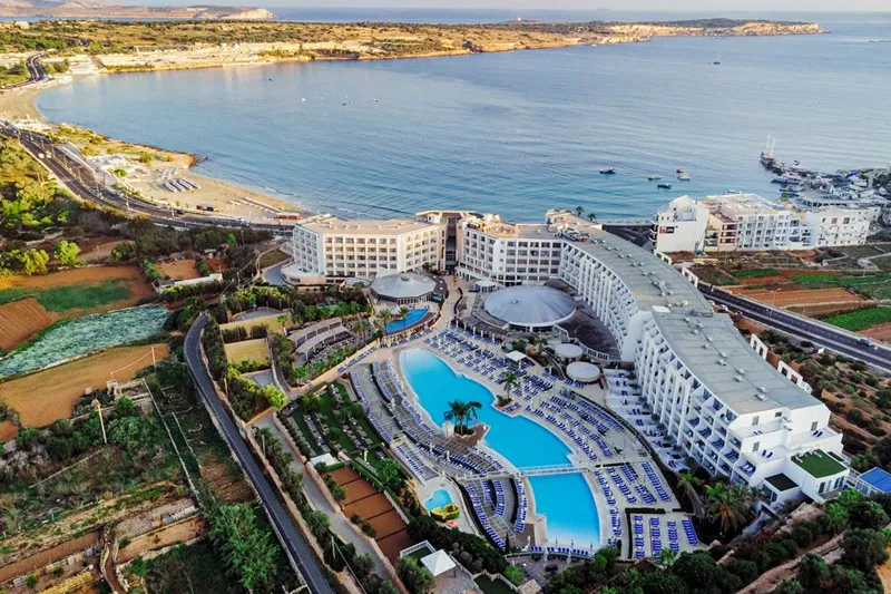 db Seabank Resort