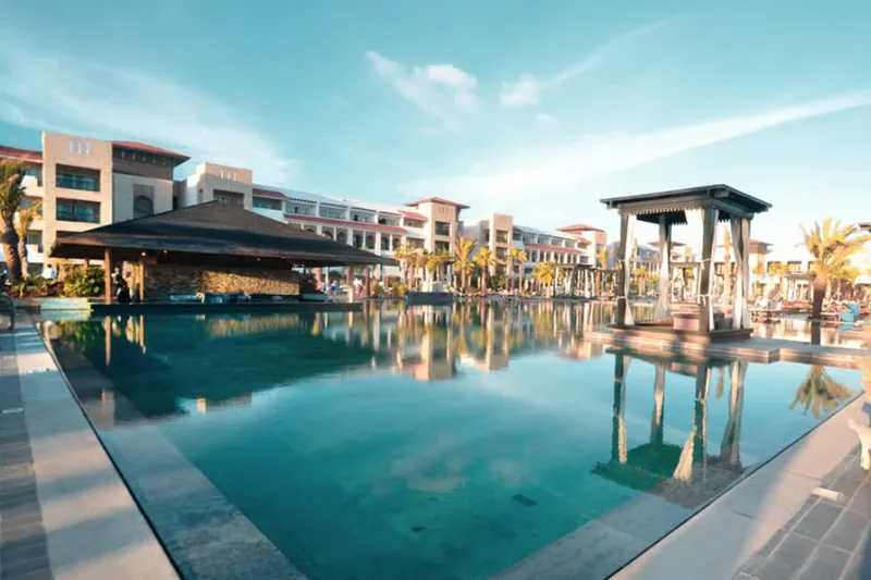 Riu Palace Tikida Agadir
