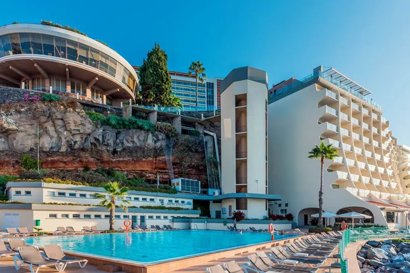 Pestana Carlton Madeira