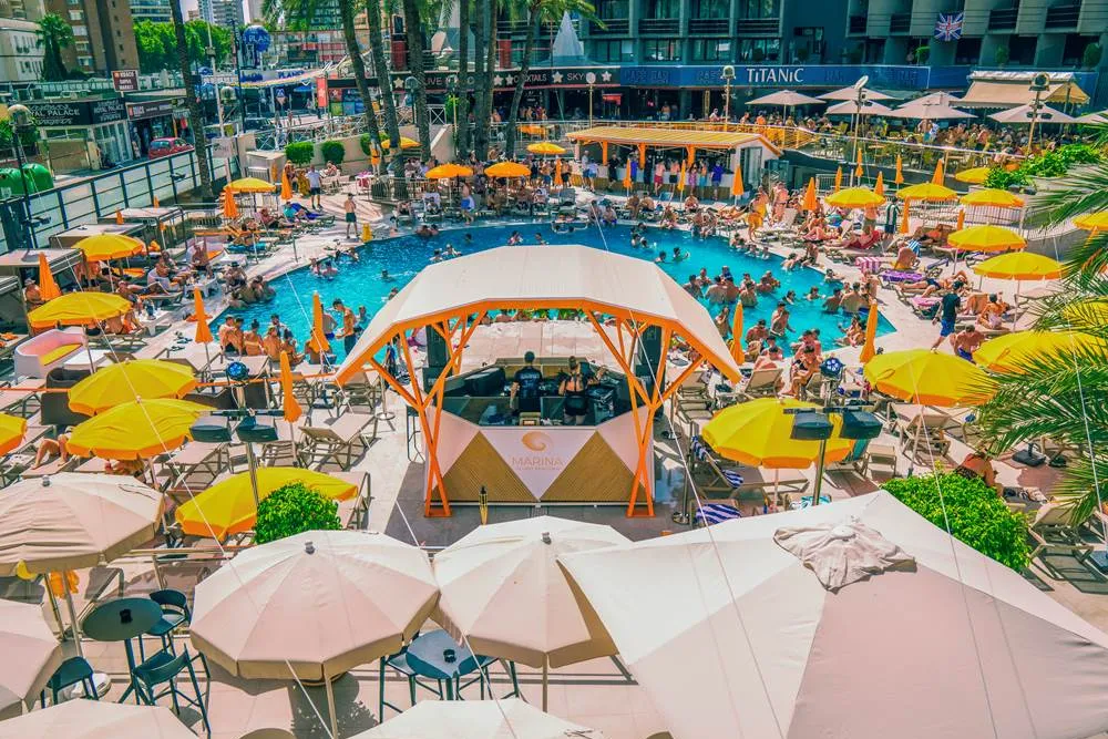 Dayclub