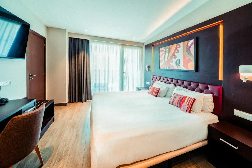 Ultimate suite