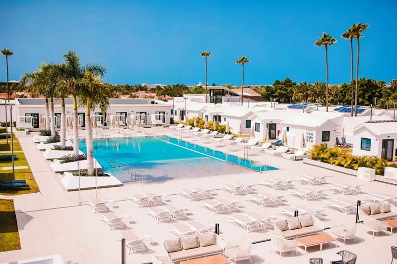 Club Maspalomas Suites