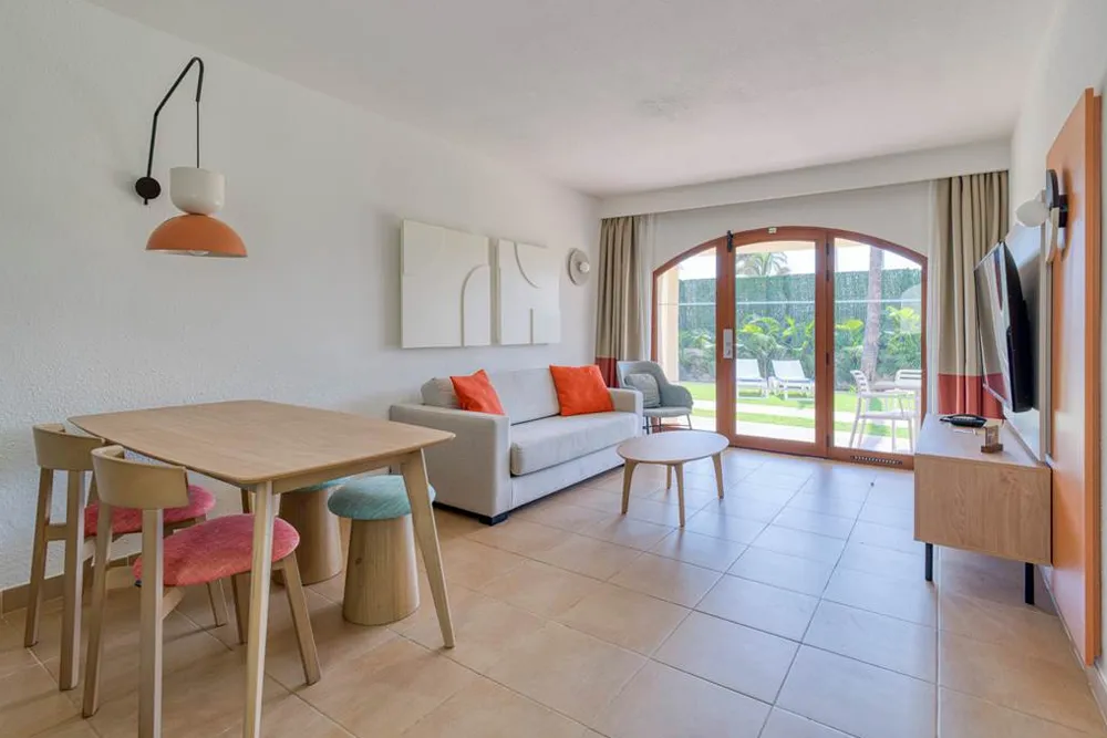 Family Suite