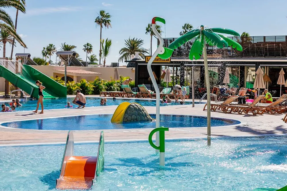 Kids Pool