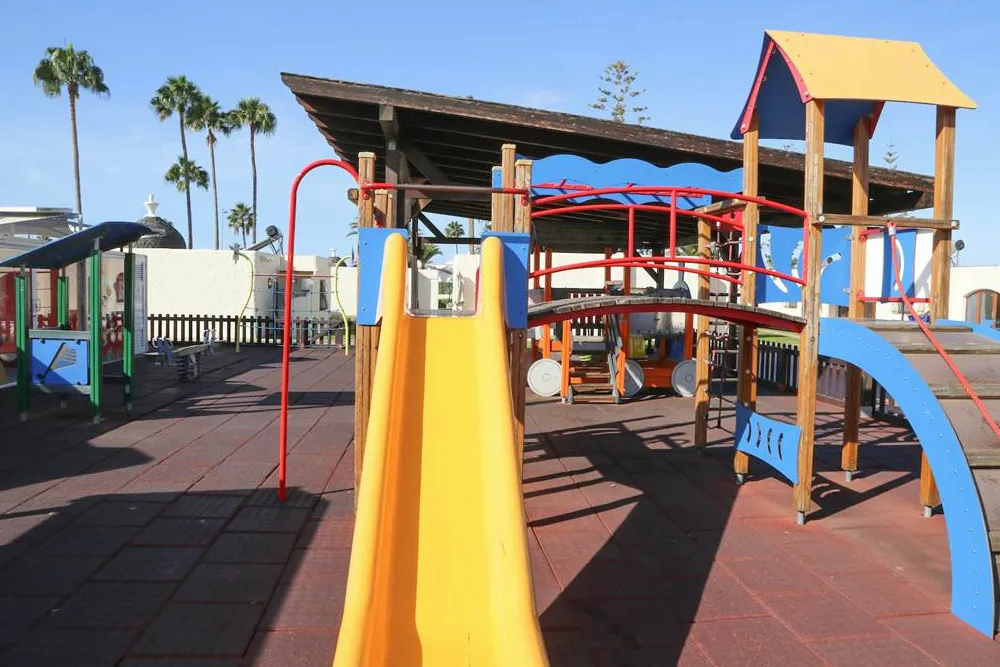 Playground