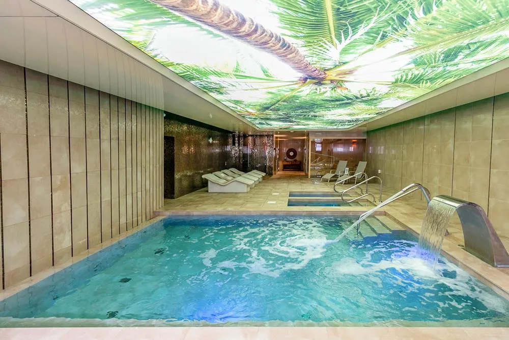 Spa