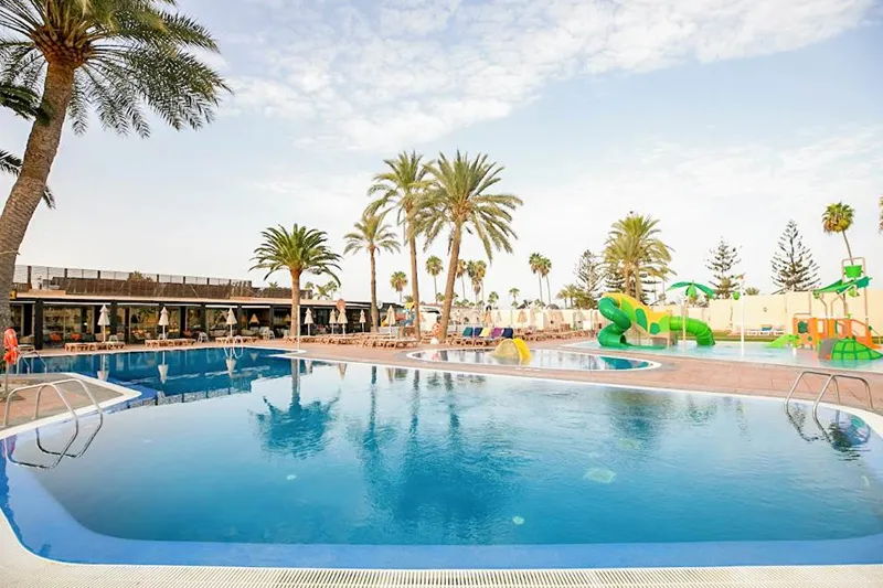 HD Parque Cristobal Gran Canaria