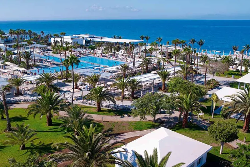 Riu Gran Canaria