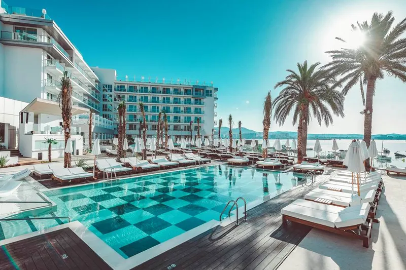 Amare Beach Hotel Ibiza
