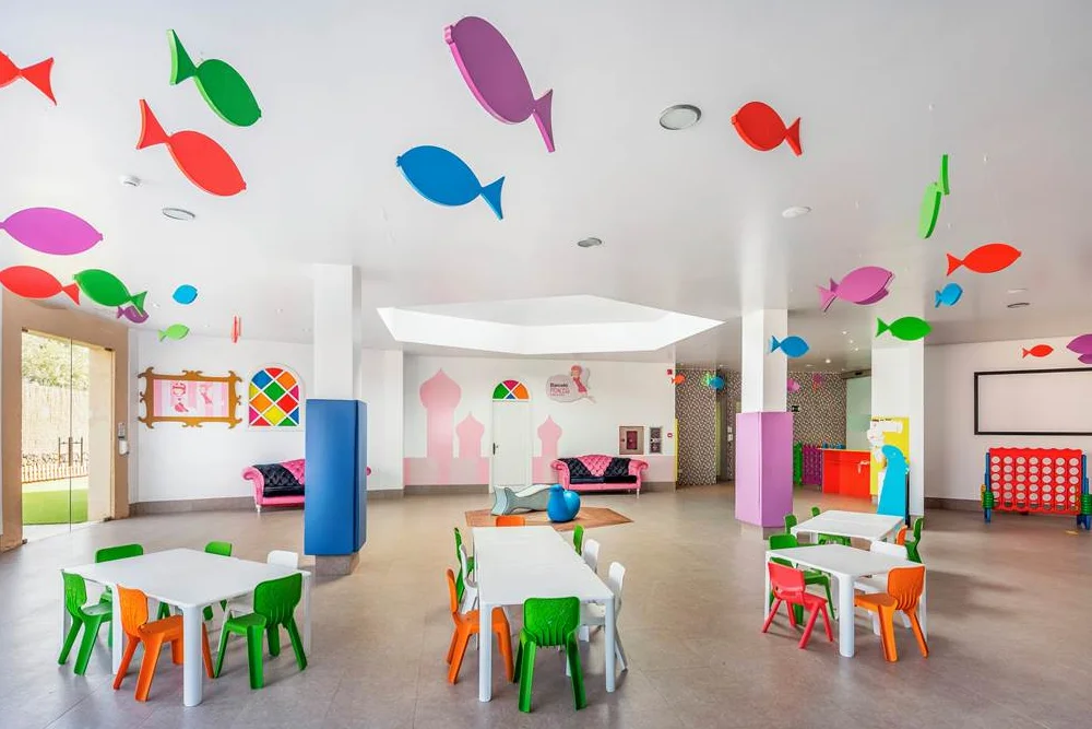 Kids Club