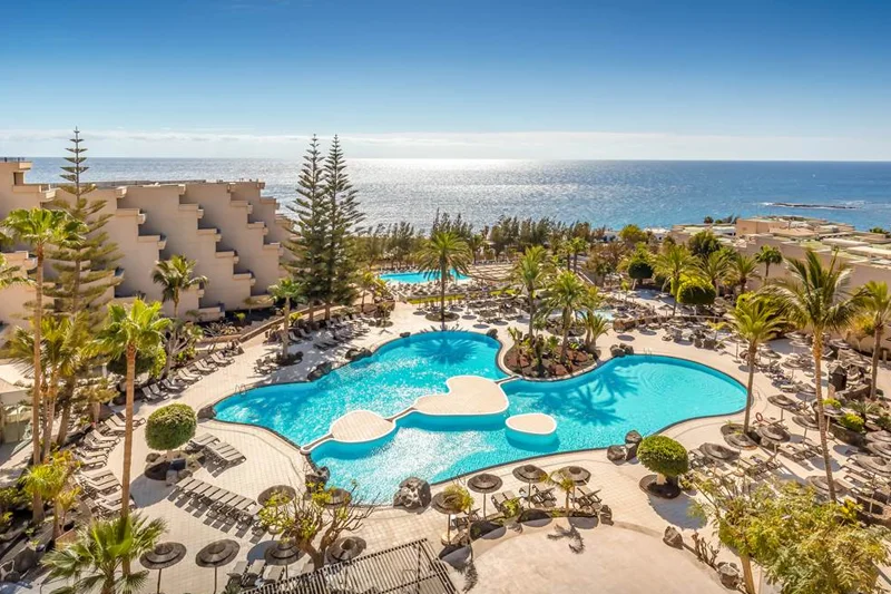 Barcelo Lanzarote Active Resort