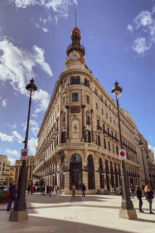 Four Seasons Madrid - Madrid hotels