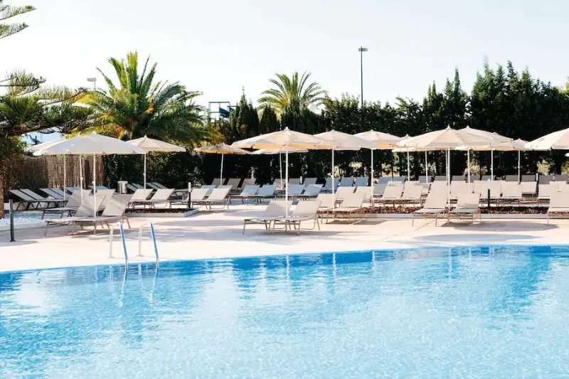 Bordoy Alcudia Bay