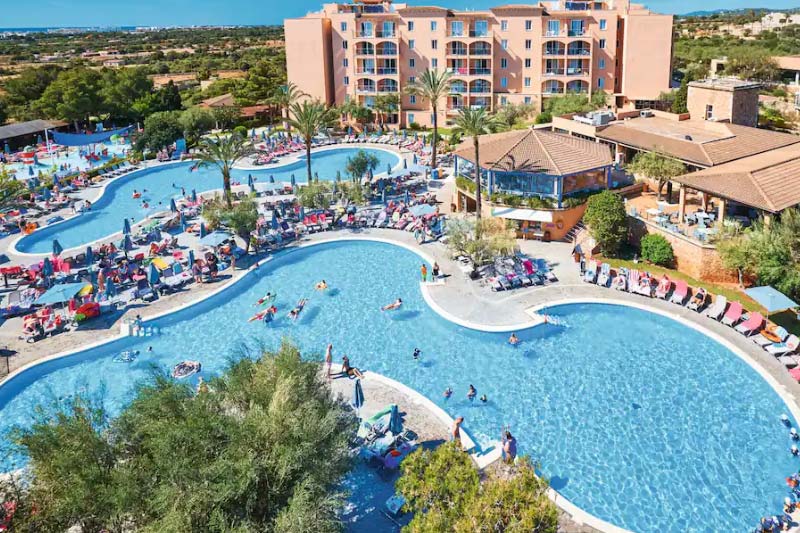 Holiday Village Majorca