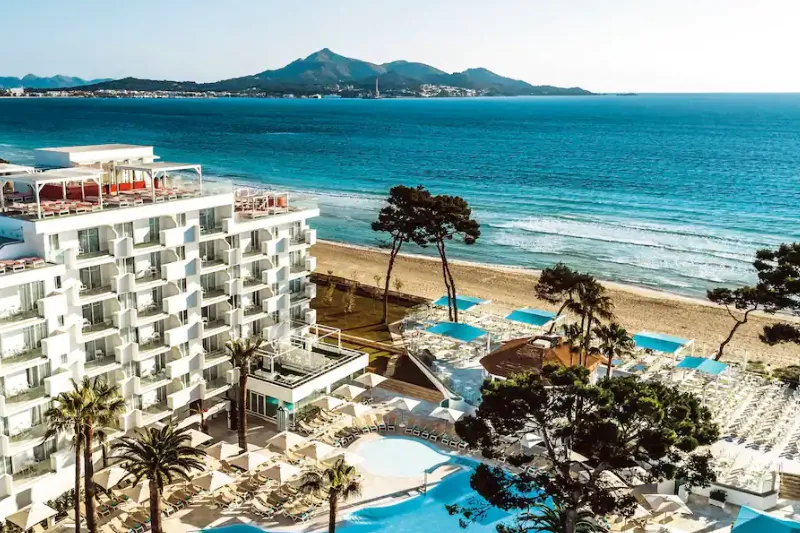 Iberostar Waves Alcudia Park