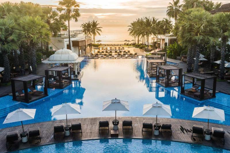 Intercontinental Hua Hin