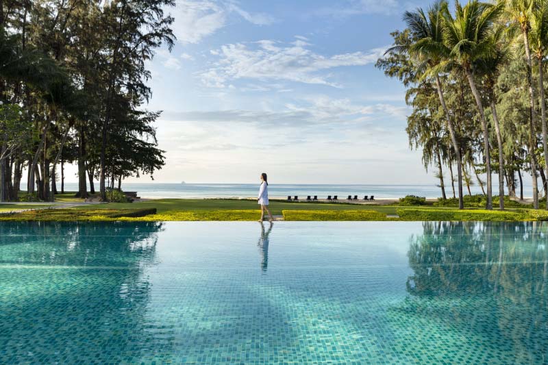 Dusit Thani Krabi Beach Resort