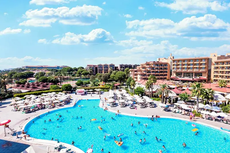 Aquaworld Belek