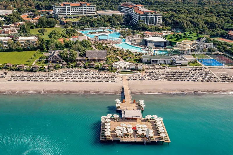 Ela Excellence Resort