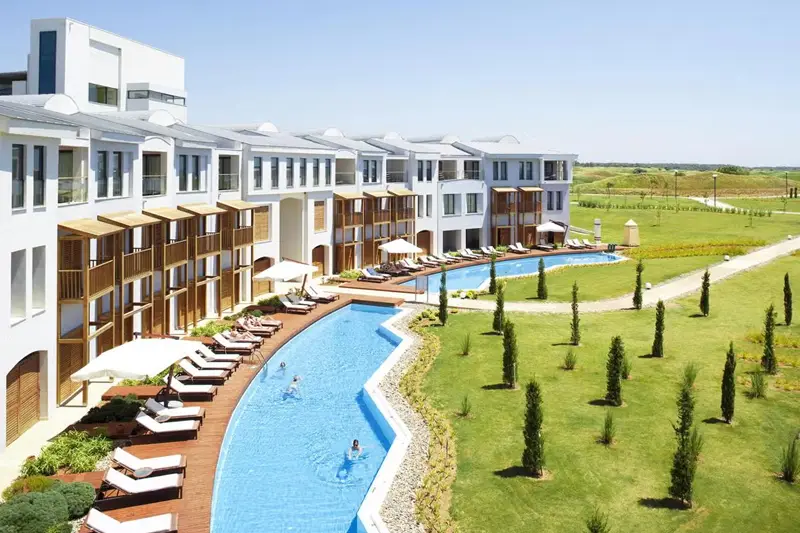 All Inclusive Holidays
