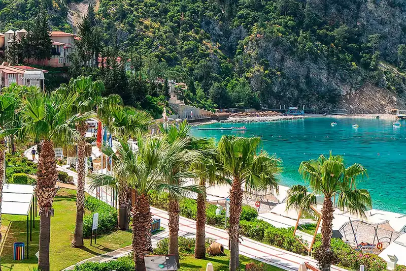 Liberty Hotels Lykia
