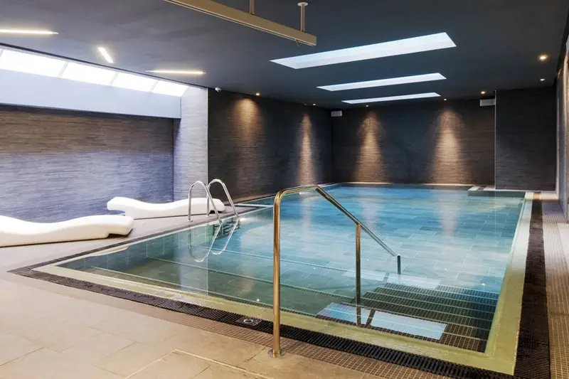 Apex Waterloo Place Hotel Edinburgh