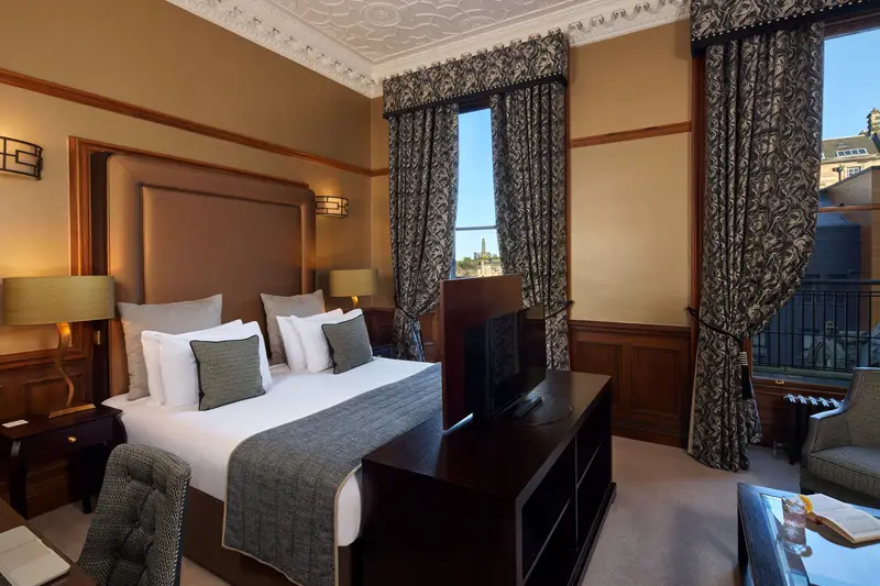 Fraser Suites Edinburgh