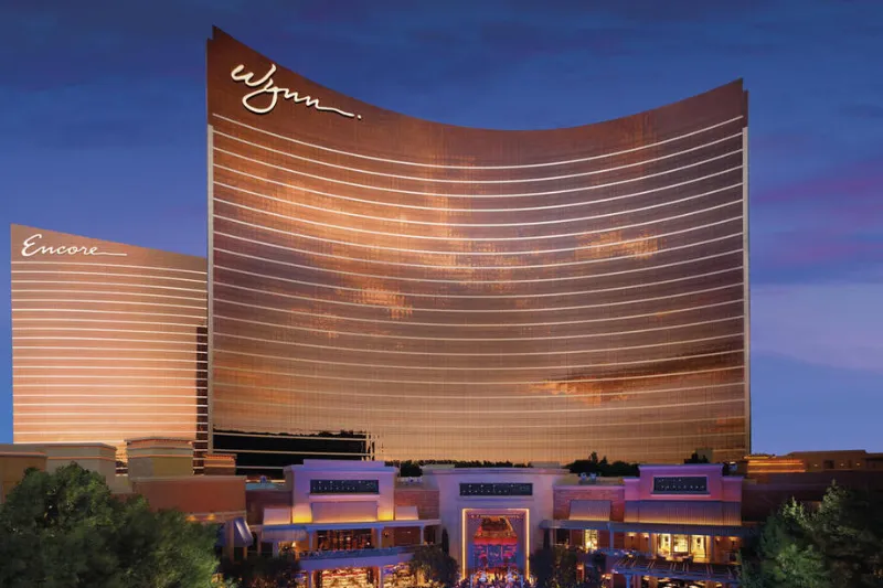 Wynn Las Vegas