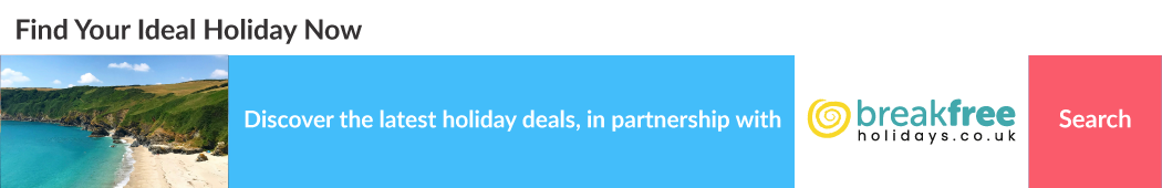 Find your holiday with Breakfree Holidays