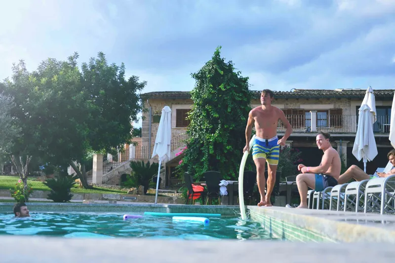 Jet2 Villa Holidays