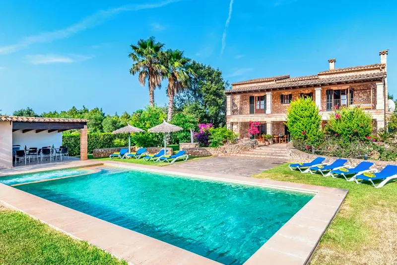 Villa Bovis Gran